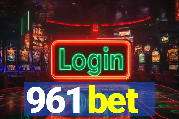 961 bet